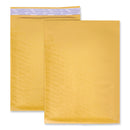 Universal Peel Seal Strip Cushioned Mailer,
