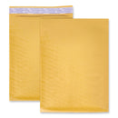 Universal Peel Seal Strip Cushioned Mailer,