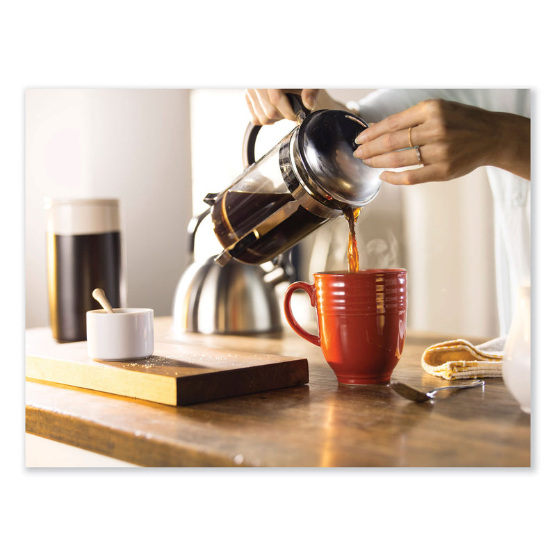 Folgers Coffee, Classic Roast, 40.3 oz Can