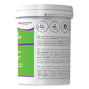 SC Johnson Professional Kresto KWIK-WIPES, Cloth, 7.9 x 5.7, Citrus, 70/Pack, 6 Packs/Carton