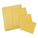 Universal Peel Seal Strip Cushioned Mailer,