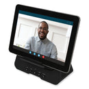 Acoustic Research Conference Hub, Black