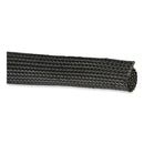 RCA Cord Concealer, 3.15" x 78", Black