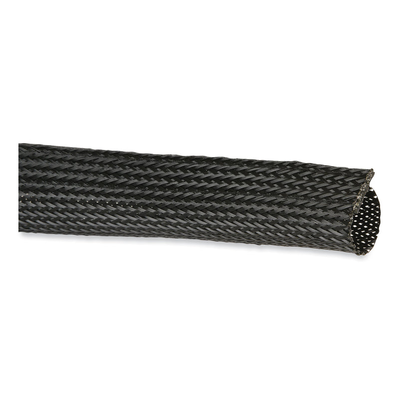 RCA Cord Concealer, 3.15" x 78", Black
