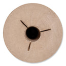 Morcon Tissue Morsoft Controlled Towels, Y-Notch, 8" x 800 ft, Kraft, 6/Carton