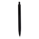 U Brands Cambria Soft Touch Mechanical Pencil, 0.7 mm, HB (