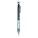 Zebra Zensations Tect 2way 1000 Technical Pencil, 0.7 mm, HB (