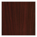 HON Mod Mobile Pedestal, Left or Right, 3-Drawers: Box/Box/File, Legal/Letter, Traditional Mahogany, 15" x 20" x 28"