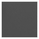 HON Parkwyn Ottoman, 23" x 23" x 17.5", Black Seat, Black Base