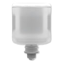 SC Johnson Professional InstantFOAM Non-Alcohol PURE Hand Sanitizer, 1 L Refill Cartridge, Unscented, 6/Carton