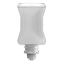 SC Johnson Professional InstantFOAM Non-Alcohol PURE Hand Sanitizer, 1 L Refill Cartridge, Unscented, 6/Carton