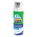 Scrubbing Bubbles Multi-Purpose Disinfectant Spray, 12 oz Aerosol Spray, 12/Carton