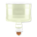 SC Johnson Professional AgroBac Pure Foam Wash Touch Free Cartridge, Unscented, 1.2 L Refill, 3/Carton