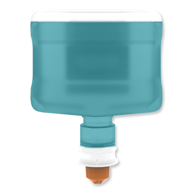 SC Johnson Professional Refresh Foaming Hand Soap Touch Free Cartridge, Citrus Scent, 1.2 L Refill, 3/Carton