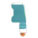 SC Johnson Professional Refresh Foaming Hand Soap Touch Free Cartridge, Citrus Scent, 1.2 L Refill, 3/Carton