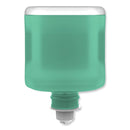 SC Johnson Professional Estesol Hand, Hair and Body Cleaner Manual Cartridge, Rainforest Scent, 1 L Cartridge Refill, 6/Carton