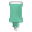 SC Johnson Professional Estesol Hand, Hair and Body Cleaner Manual Cartridge, Rainforest Scent, 1 L Cartridge Refill, 6/Carton