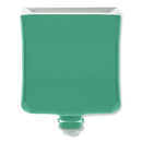 SC Johnson Professional Estesol Hand, Hair and Body Cleaner Manual Cartridge, Rainforest Scent, 2 L Cartridge Refill, 4/Carton