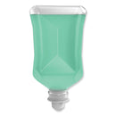 SC Johnson Professional Estesol Hand, Hair and Body Cleaner Manual Cartridge, Rainforest Scent, 2 L Cartridge Refill, 4/Carton