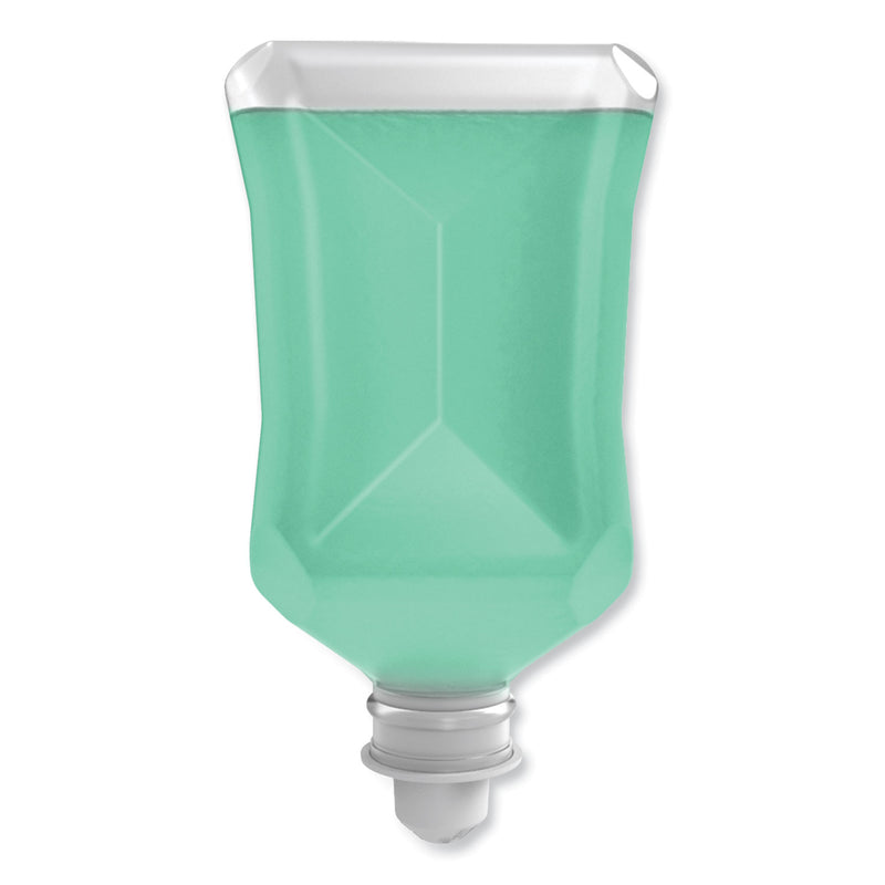 SC Johnson Professional Estesol Hand, Hair and Body Cleaner Manual Cartridge, Rainforest Scent, 2 L Cartridge Refill, 4/Carton