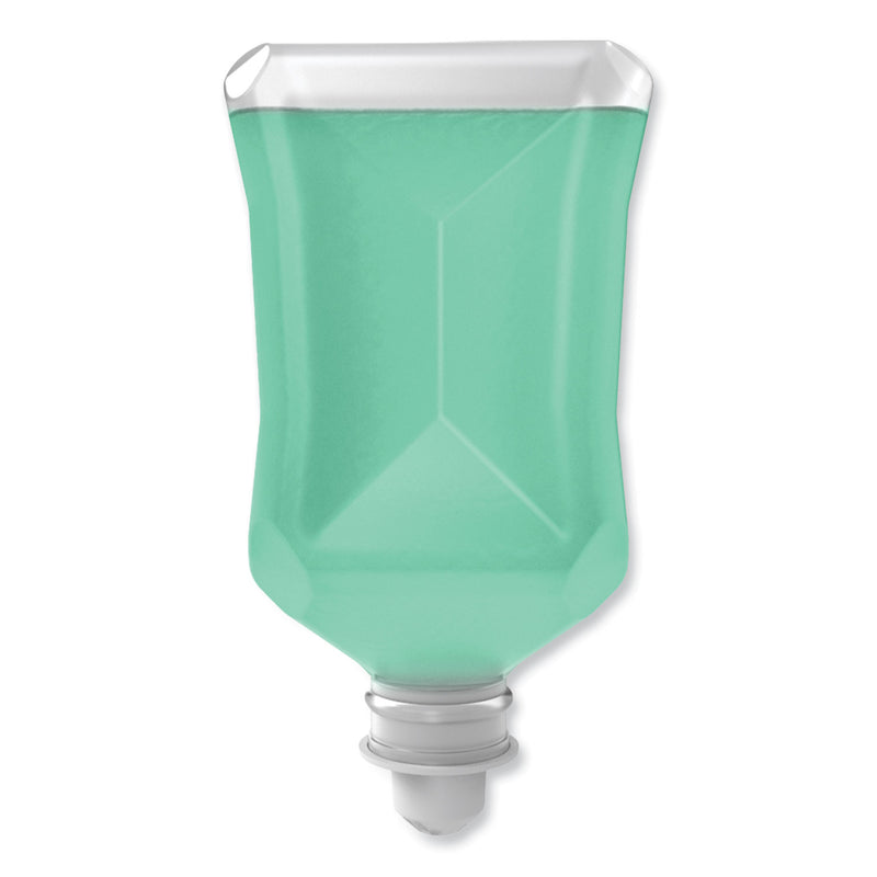 SC Johnson Professional Estesol Hand, Hair and Body Cleaner Manual Cartridge, Rainforest Scent, 2 L Cartridge Refill, 4/Carton