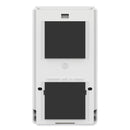 SC Johnson Professional Sanitizer Dispenser, 1 L, 4.92 x 4.6 x 9.25, White, 15/Carton