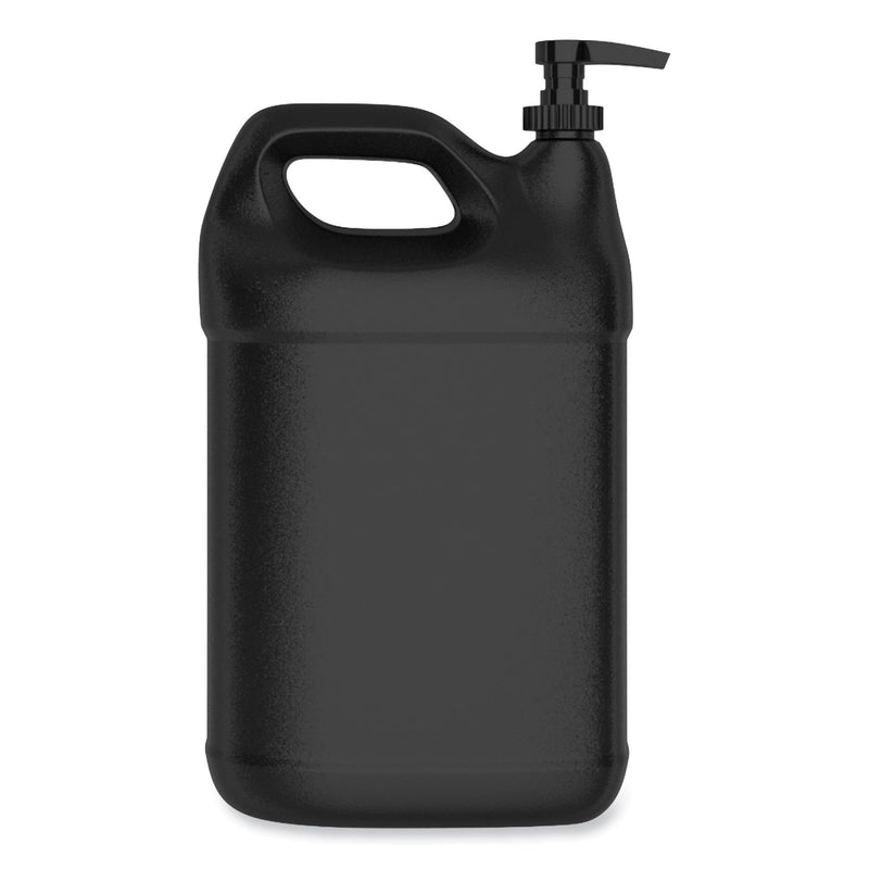 SC Johnson Professional Kresto Cherry Heavy Duty Hand Cleaner Manual Cartridge, Cherry Scent, 1 gal Pump Bottle, 4/Carton