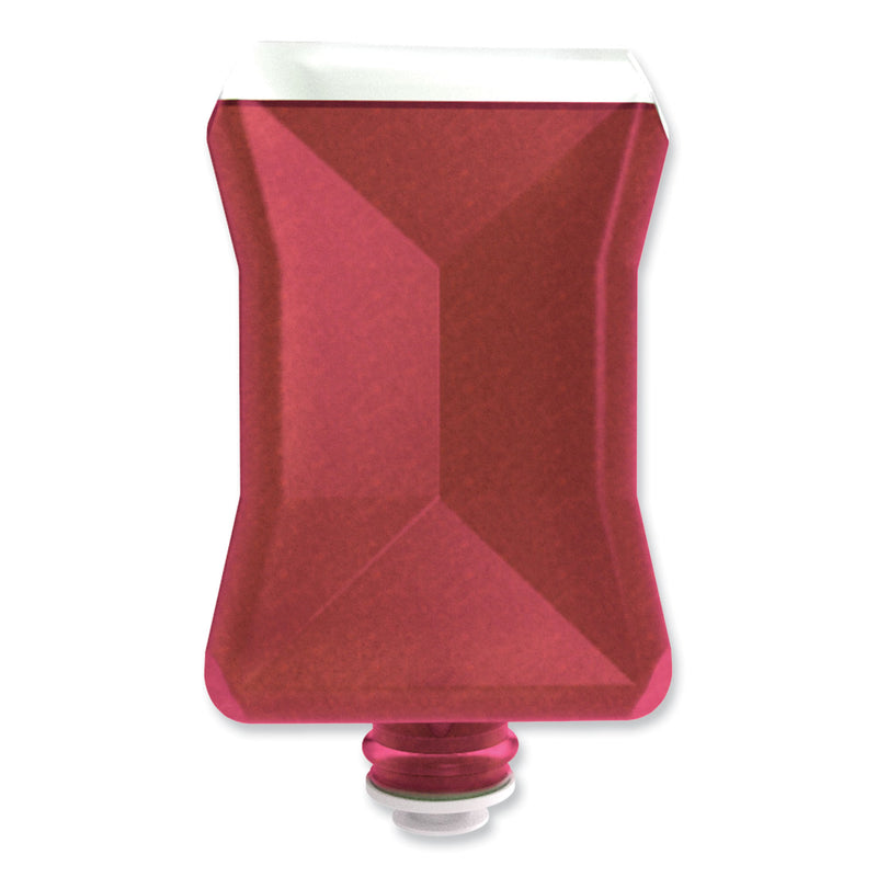 SC Johnson Professional Kresto Cherry Heavy Duty Hand Cleaner Manual Cartridge, Cherry Scent, 2 L Cartridge Refill, 4/Carton