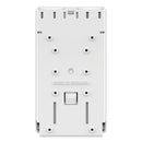 SC Johnson Professional Cleanse Hand, Hair and Body Dispenser, 2 L, 6.4 x 5.7 x 11.5, White/Blue, 15/Carton