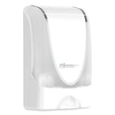 SC Johnson Professional TouchFREE Ultra Dispenser, 1.2 L, 6.7 x 4 x 10.9, White, 8/Carton