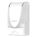 SC Johnson Professional TouchFREE Ultra Dispenser, 1.2 L, 6.7 x 4 x 10.9, White, 8/Carton