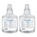 PROVON Clear and Mild Foam Hand Wash, Unscented, 1,200 mL Refill, 2/Carton