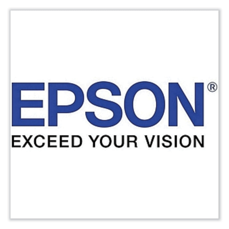 Epson Virtual One-Year Extended Service Plan for Business Printers