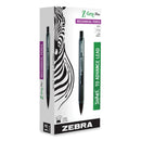 Zebra Z-Grip Plus Mechanical Pencil, 0.7 mm, HB (