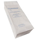 Janitized Vacuum Filter Bags Designed to Fit Advance VU500/Triple S Triumph, 100/Carton