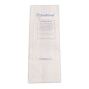 Janitized Vacuum Filter Bags Designed to Fit Advance VU500/Triple S Triumph, 100/Carton