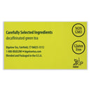 Bigelow Decaffeinated Green Tea, Green Decaf, 0.34 lbs, 28/Box