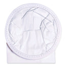 Janitized Vacuum Filter Bags Designed to Fit ProTeam 6 Qt. QuarterVac, 100/CT