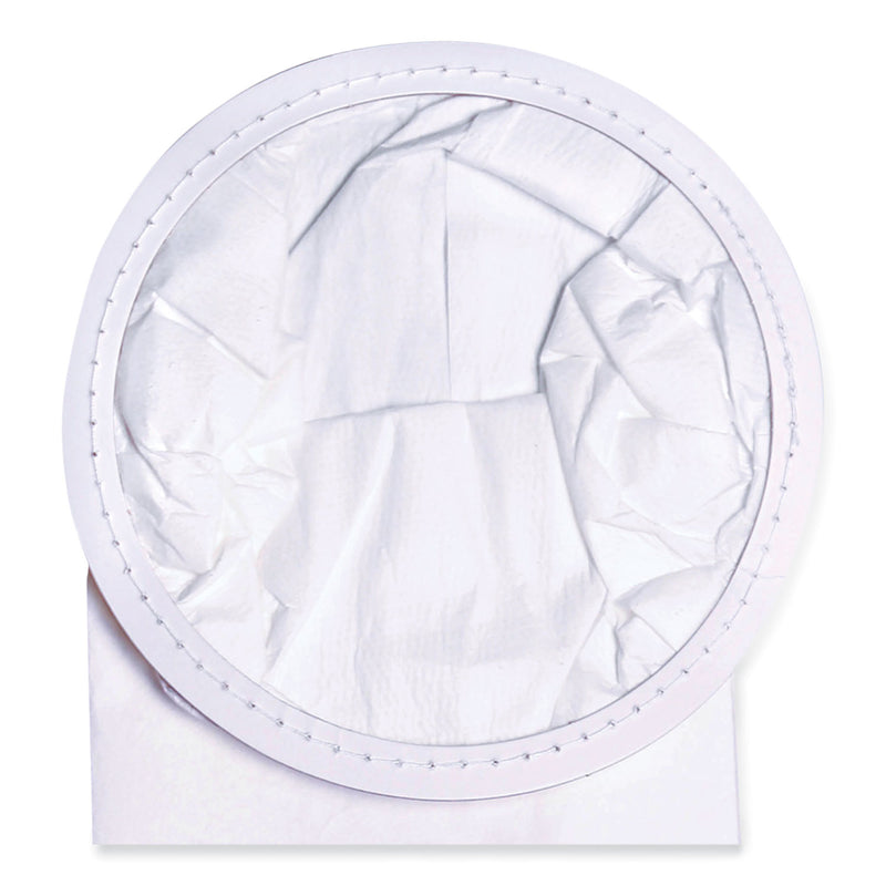 Janitized Vacuum Filter Bags Designed to Fit ProTeam 6 Qt. QuarterVac, 100/CT