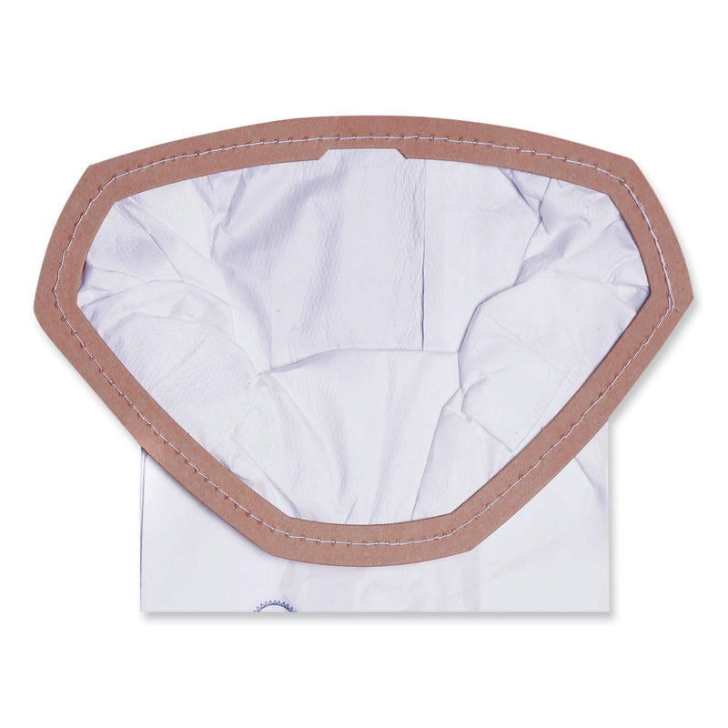 Janitized Vacuum Filter Bags Designed to Fit ProTeam Super Coach Pro 6/GoFree Pro, 100/CT