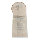 Janitized Vacuum Filter Bags Designed to Fit ProTeam 10 Qt. Super Coach/MegaVac, 100/CT