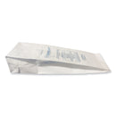 Janitized Vacuum Filter Bags Designed to Fit Windsor Sensor S/S2/XP/Versamatic Plus, 100CT