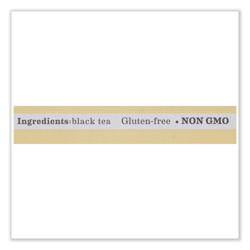 Bigelow Single Flavor Tea, Premium Ceylon, 100 Bags/Box