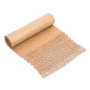 Scotch Cushion Lock Protective Wrap, 12" x 30 ft, Brown