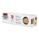 Scotch Cushion Lock Protective Wrap, 12" x 30 ft, Brown