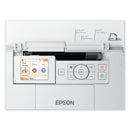 Epson PictureMate PM-400 Wireless Personal Photo Lab, White