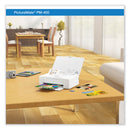 Epson PictureMate PM-400 Wireless Personal Photo Lab, White