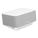 Logitech UC Logi Dock, 1 HDMI/1 Displayport/2 USB A/3 USB C, White