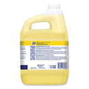 Joy Dishwashing Liquid, Lemon Scent, 1 gal Bottle