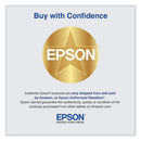 Epson T580200 UltraChrome K3 Ink, Cyan